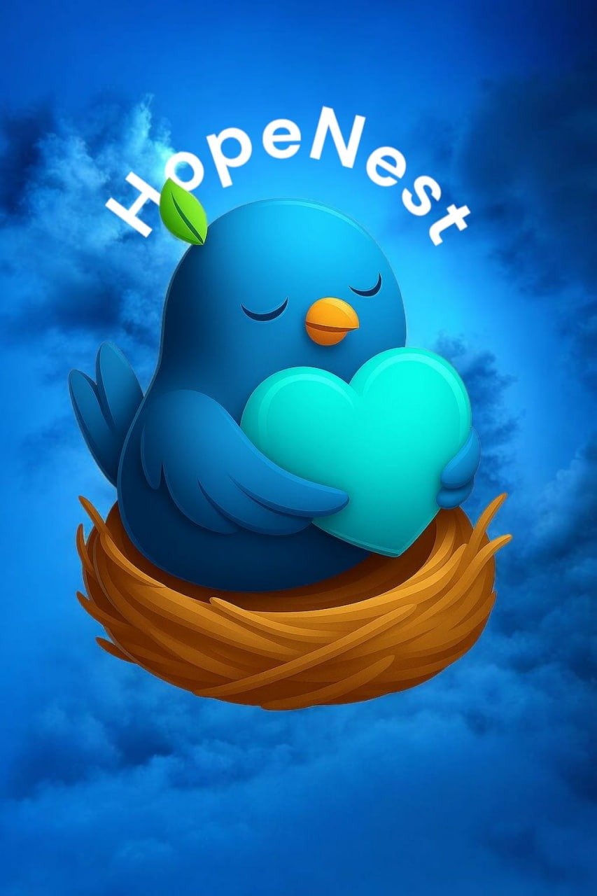HopeNest NFT